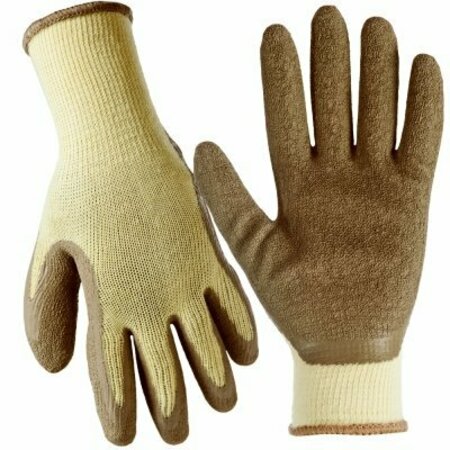 MAGID Xl Blu Ltx Coat Glove 9184-26